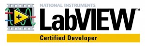 labview logo